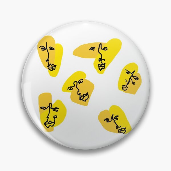 Item preview, Shifting Faces designed and sold by PixelOvircs.