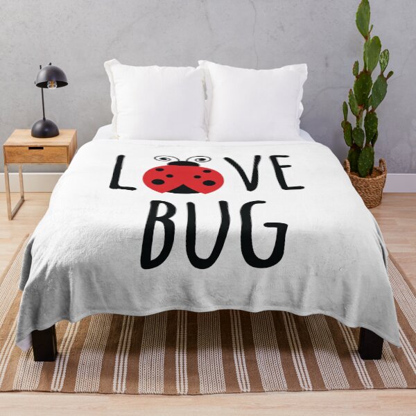 Item preview, Love Bug designed and sold by SpoofTShirts.