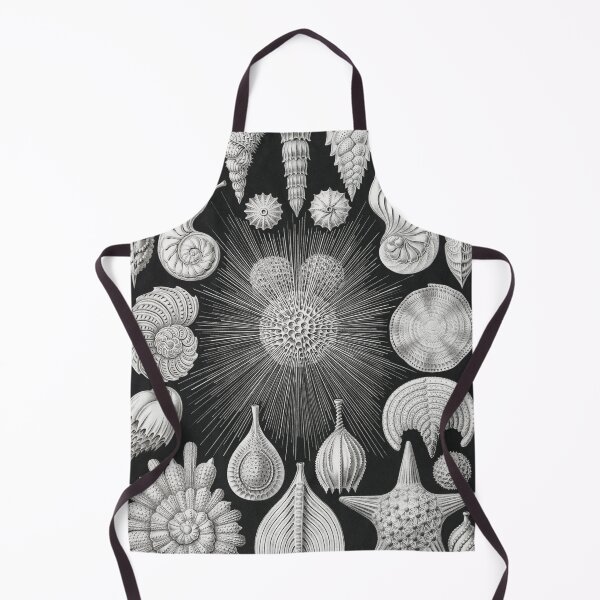 Item preview, Vintage Shells and Microorganisms designed and sold by redoARTstore.