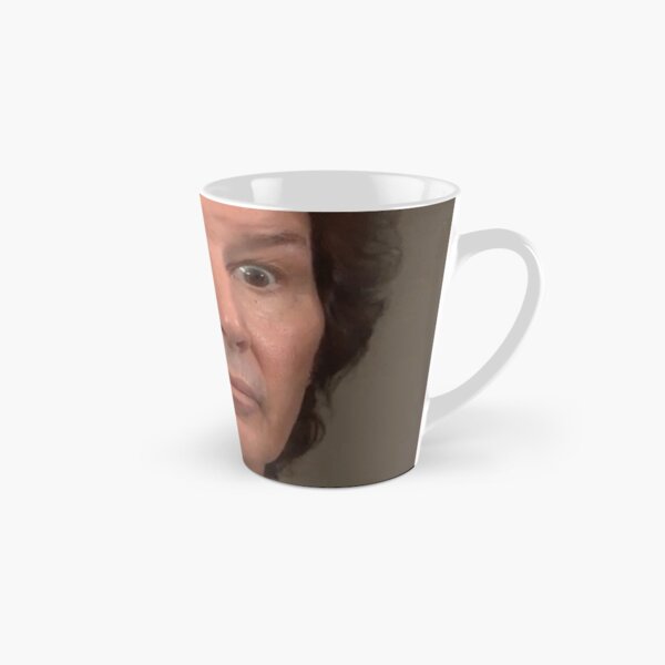 Item preview,  ASTONISHED BREEN - NEIL BREEN - Breen's Corrupt Merchandise - Funny sticker Funny t-shirt designed and sold by ThingsToSmile.