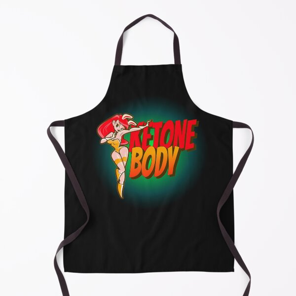Item preview, Keto Body designed and sold by fejoa.