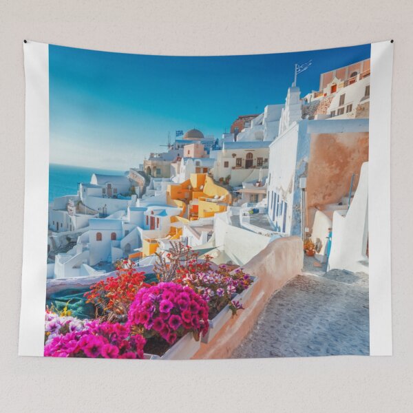Item preview, Love Greece designed and sold by TAMBUGH.