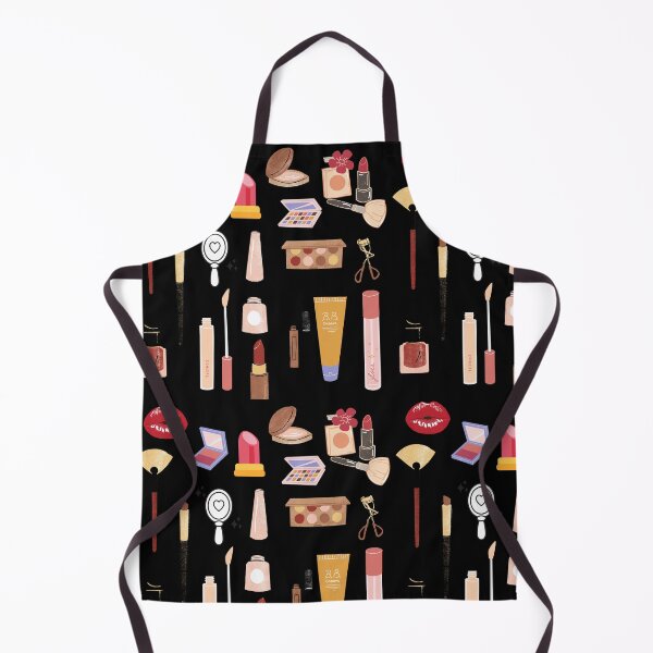 Item preview, makeup essentials designed and sold by kinxa Axeem.