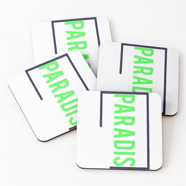 Item preview, PARADIS designed and sold by MXanwar.