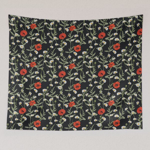 Item preview,  OPIUM PATTERN designed and sold by ANAKOTO.
