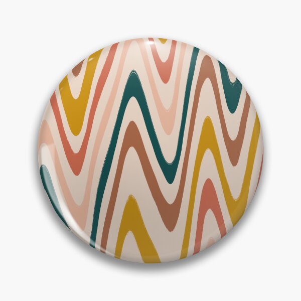 Item preview, Waves of Color designed and sold by Laura Lee Cochran.