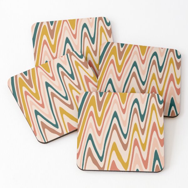 Item preview, Waves of Color designed and sold by Laura Lee Cochran.