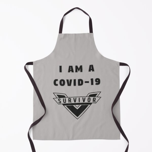 Item preview, I am a Covid-19 survivor designed and sold by Yomiry.