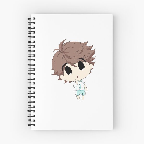 Item preview, Oikawa design cute designed and sold by jannellealino.