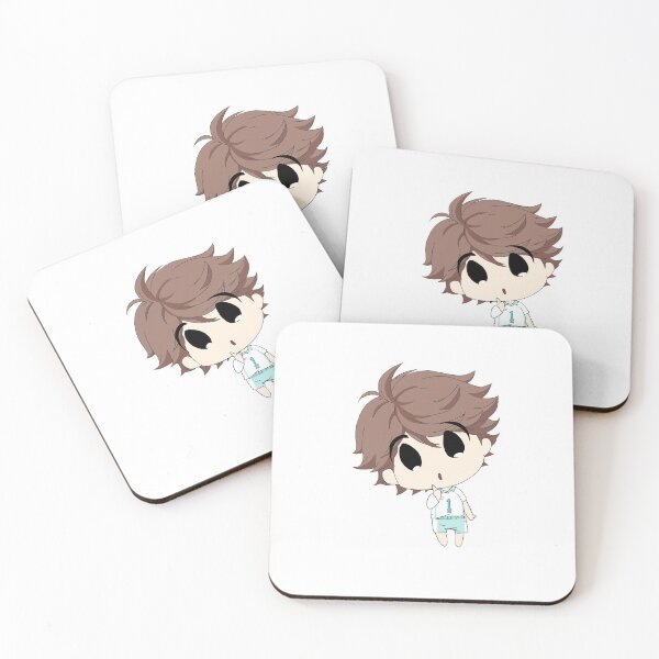 Item preview, Oikawa design cute designed and sold by jannellealino.