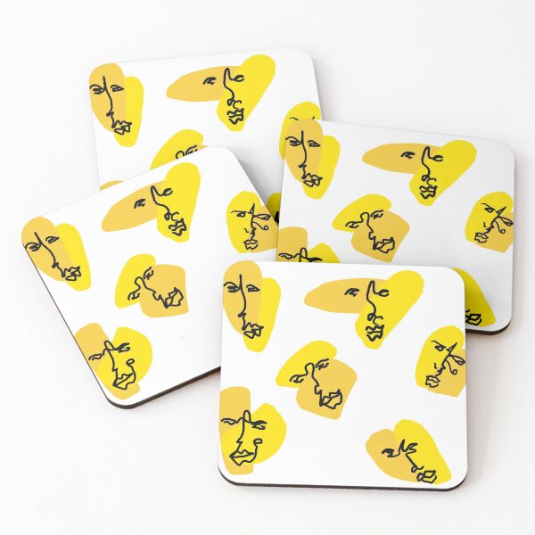 Item preview, Shifting Faces designed and sold by PixelOvircs.