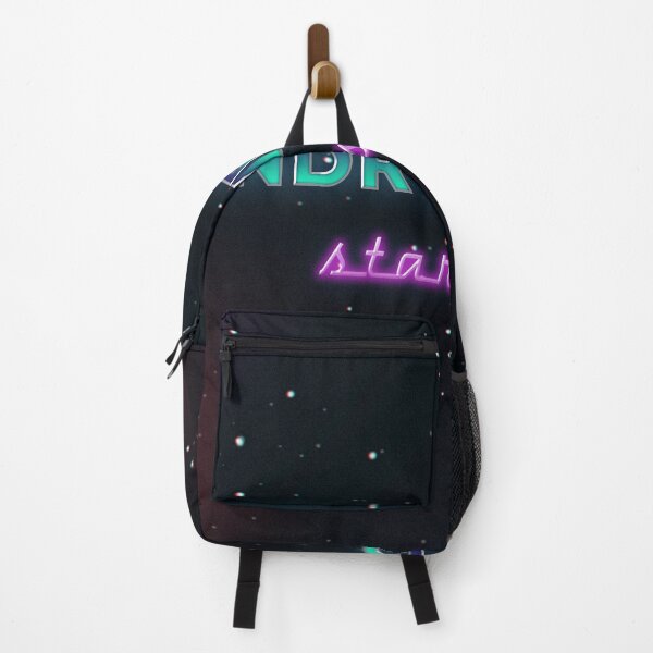 Item preview, Retro Futuristic Andromedan Starseed designed and sold by Cefani Musk.