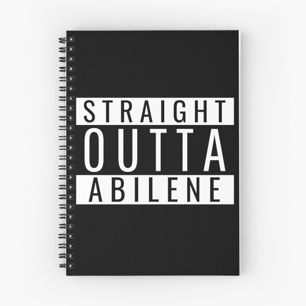 Item preview, Directamente de Abilene designed and sold by Teelogic.