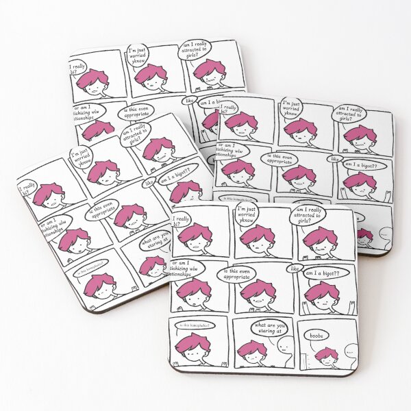 Item preview, Bi crisis designed and sold by spencyart.