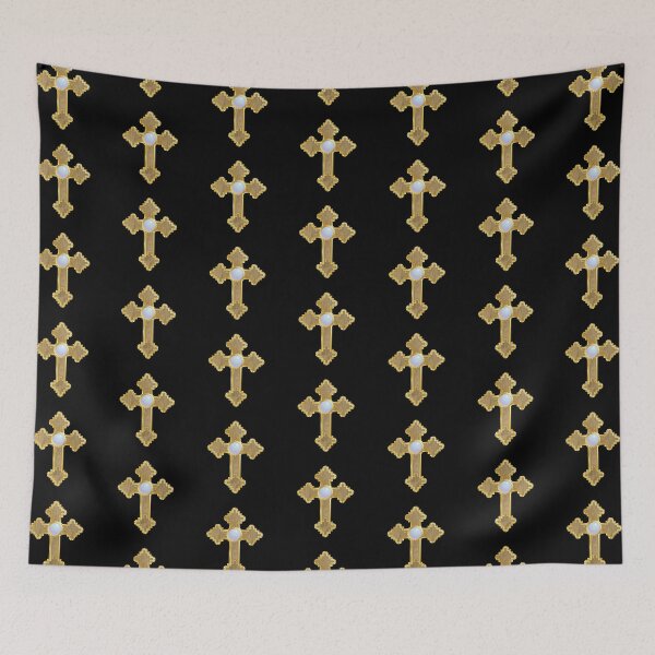 Item preview, Golden cross designed and sold by Photography-Art.