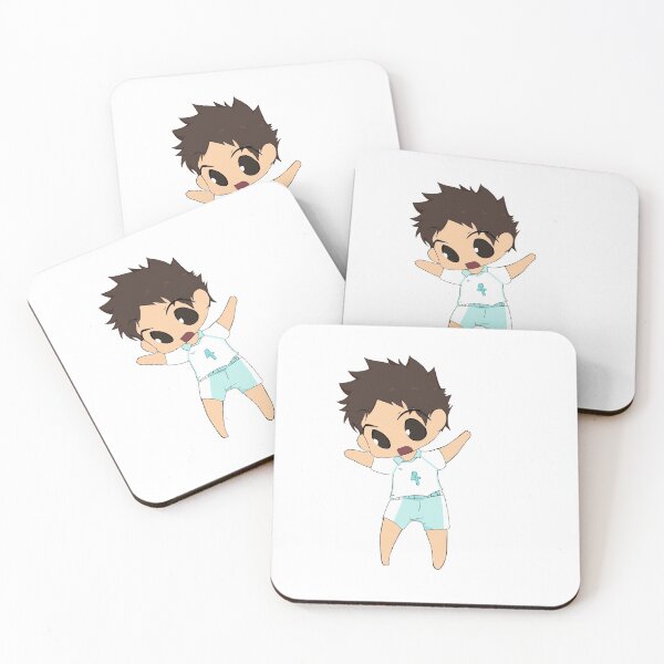 Item preview, Iwaizumi iwa-Chan design  designed and sold by jannellealino.