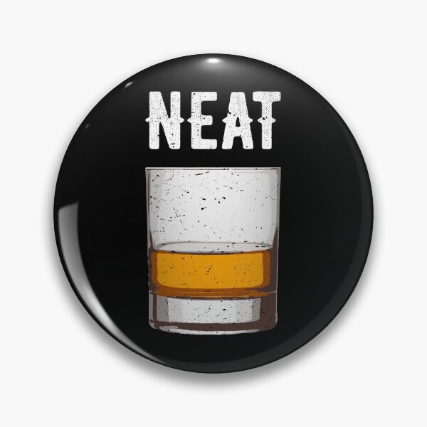 Item preview, Whiskey Neat Old Fashioned Scotch and Bourbon II designed and sold by Lemon Pepper.