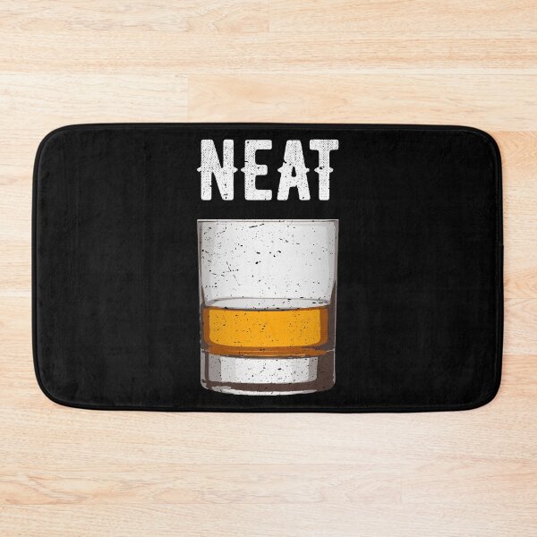 Item preview, Whiskey Neat Old Fashioned Scotch and Bourbon II designed and sold by Lemon Pepper.