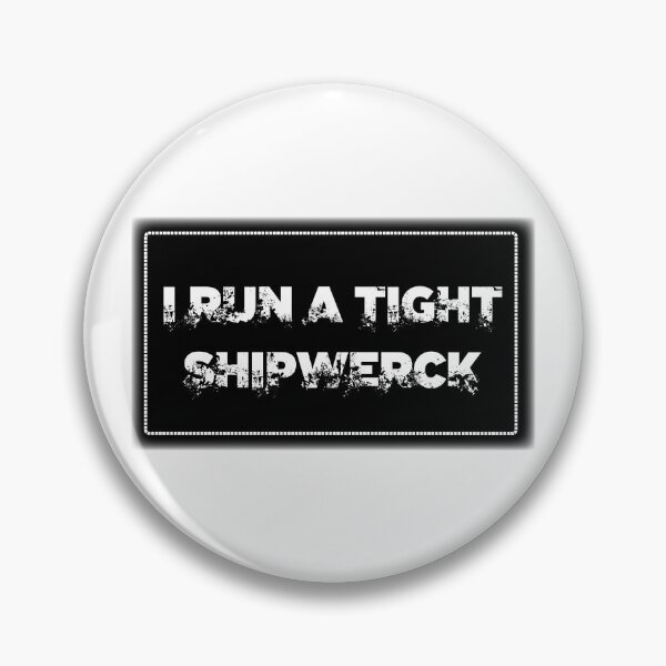 Item preview,   I run a Tight shipwreck T-Shirt designed and sold by bestdesigns2020.
