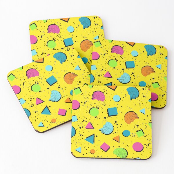 Item preview, Funky Brain! Psychology, Neuroscience, Neuron, Mind, Mental Health designed and sold by jadedscientist.