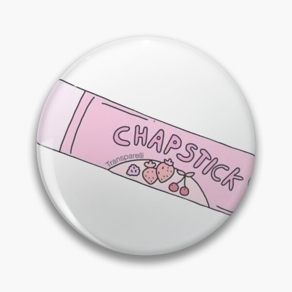 Item preview, Pink chapstick  designed and sold by MellowAesthetic.