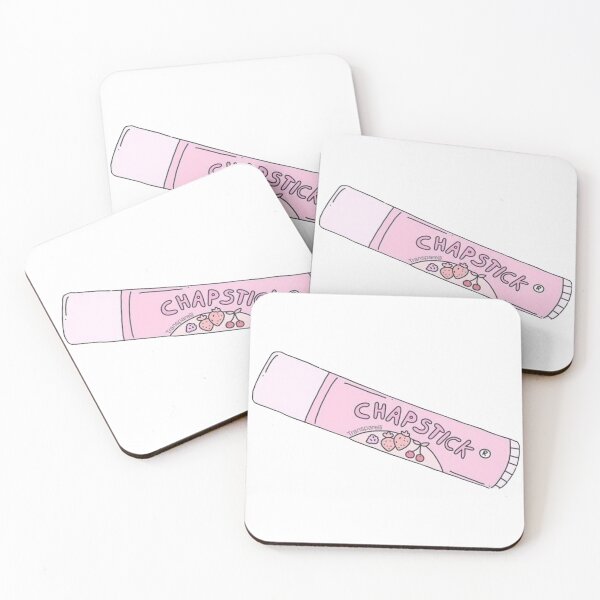 Item preview, Pink chapstick  designed and sold by MellowAesthetic.