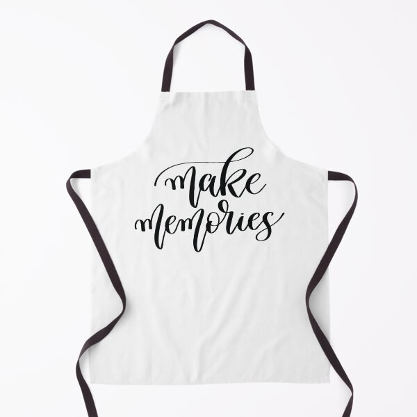 Item preview, Make Memories designed and sold by ProjectX23.