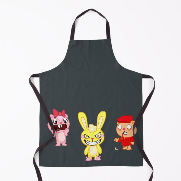 Item preview, Happy Tree Friends designed and sold by Marhewa.