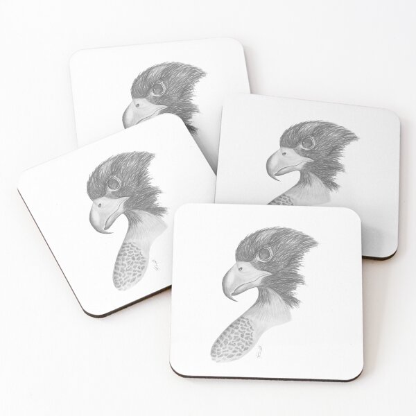 Item preview, Falcon Bird designed and sold by LReevesArt.