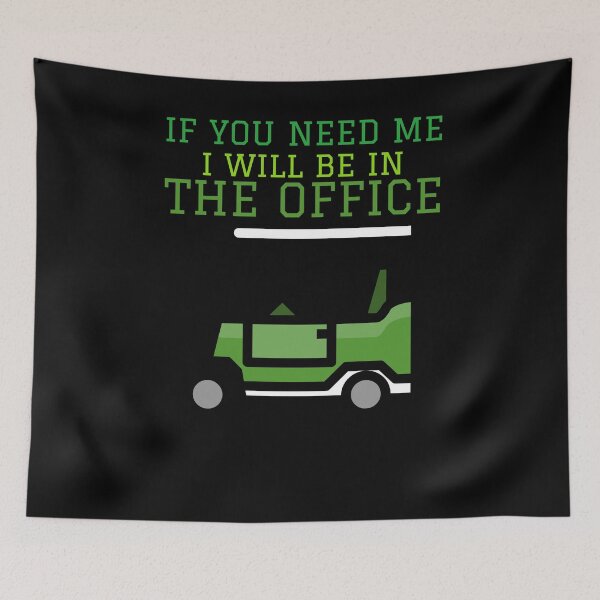 Item preview, Funny Golf Cart Quote Vintage Golfer Retro Gift For Dad designed and sold by J AND J  PRINTS.
