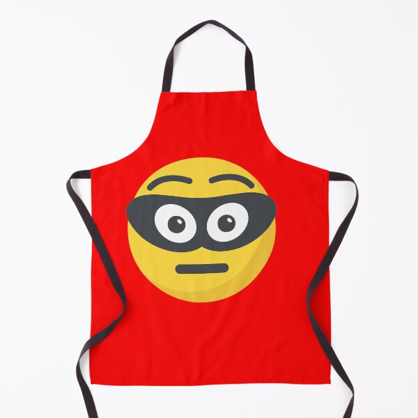 Item preview, Masked smiley  designed and sold by Md1982.