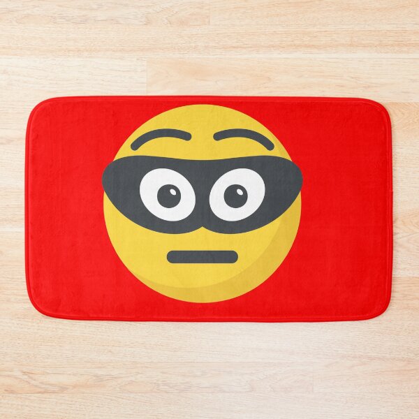 Item preview, Masked smiley  designed and sold by Md1982.
