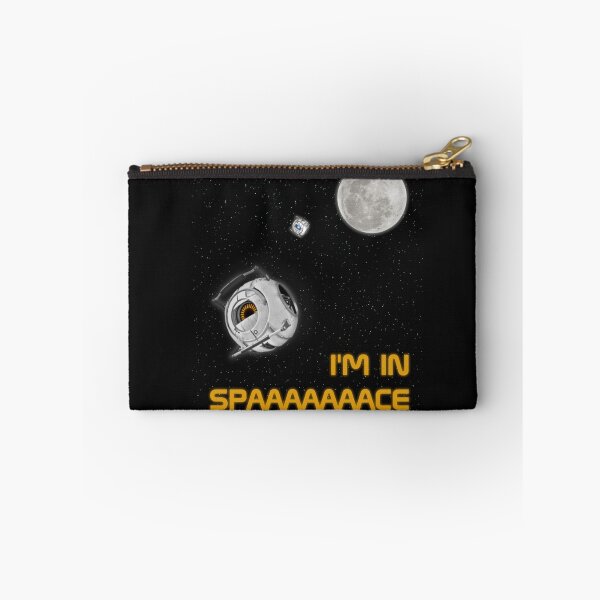 Item preview, I'm In Space designed and sold by JamesRainbows.
