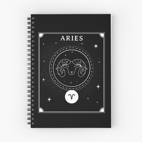 Item preview, Aries Tarot Card The Ram Zodiac Sign designed and sold by LadyZodiac.