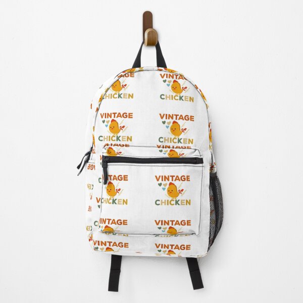 Item preview, Vintage chicken design designed and sold by papaipapai198.