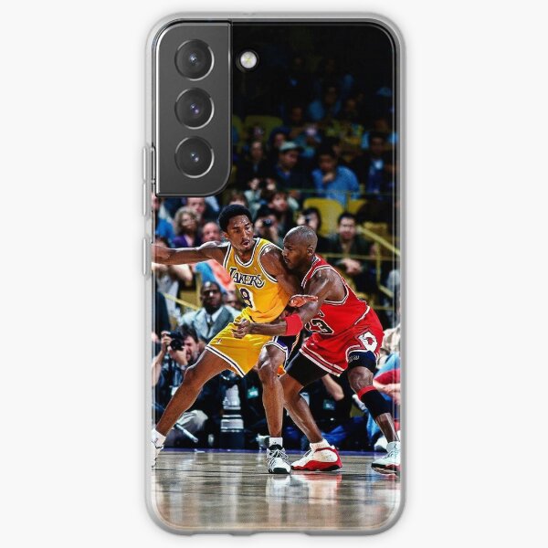 Bryant And Jordan Samsung Galaxy Soft Case