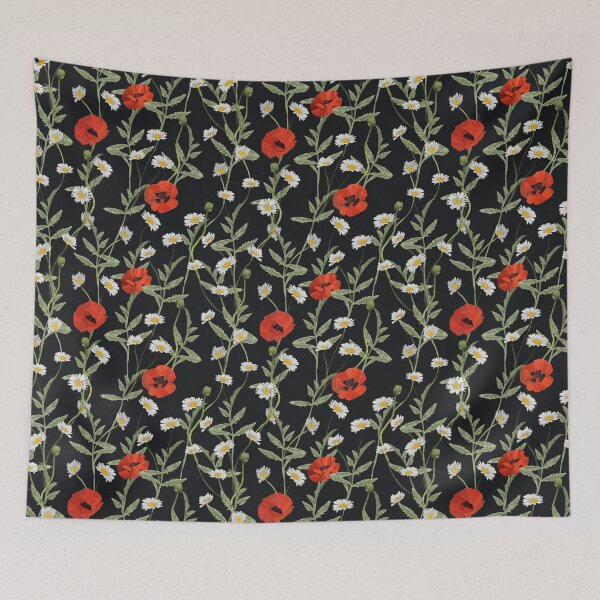 Item preview, OPIUM PATTERN designed and sold by ANAKOTO.