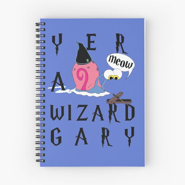 Item preview, Yer' A Wizard designed and sold by GarBearDesigns.