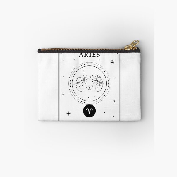 Item preview, Aries Tarot Card The Ram Zodiac Sign designed and sold by LadyZodiac.