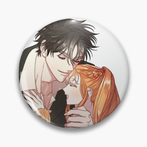 Item preview, Lucia (Vivian) x Hue (Hugo) - Lucia designed and sold by Moonbeam221.