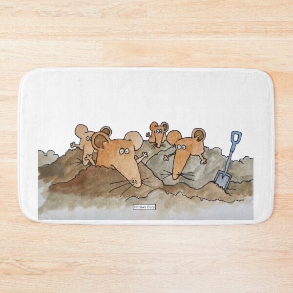 Item preview, Shrewsbury designed and sold by davidgoble.