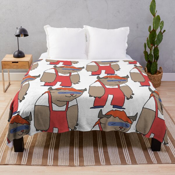 Item preview, sleepy designed and sold by Clunse.