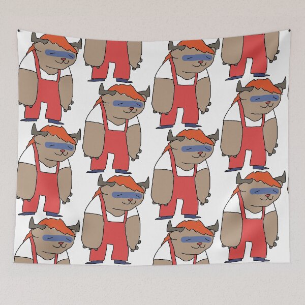 Item preview, sleepy designed and sold by Clunse.