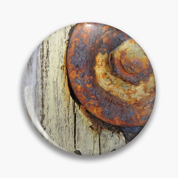 Item preview, No Rest for the Rusty designed and sold by AuntDot.