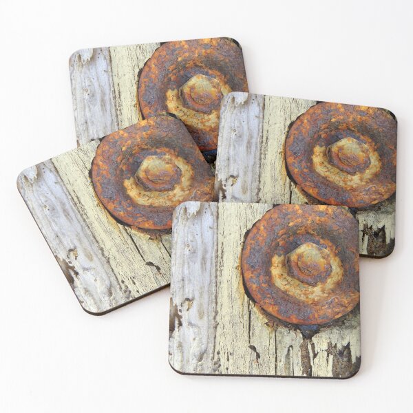 Item preview, No Rest for the Rusty designed and sold by AuntDot.
