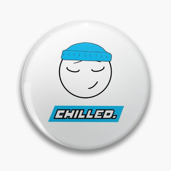 Item preview, Feeling Chilled. designed and sold by jkdigitalart.