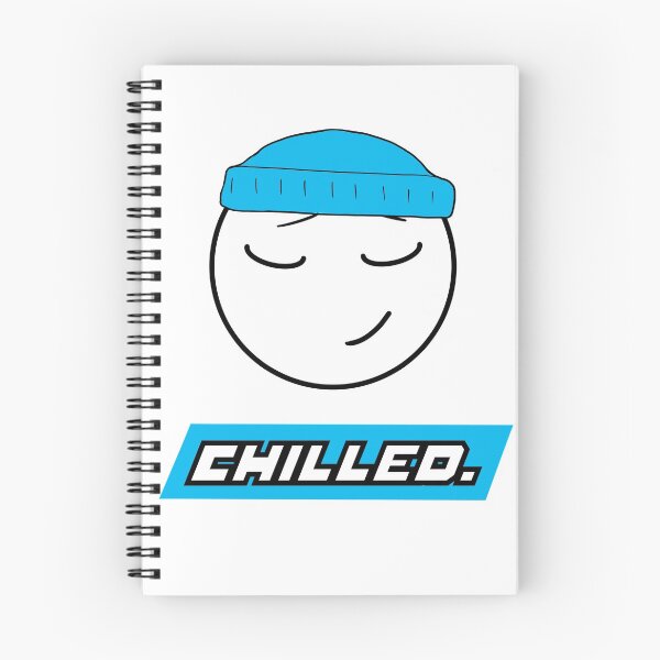 Item preview, Feeling Chilled. designed and sold by jkdigitalart.