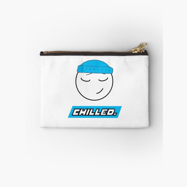 Item preview, Feeling Chilled. designed and sold by jkdigitalart.