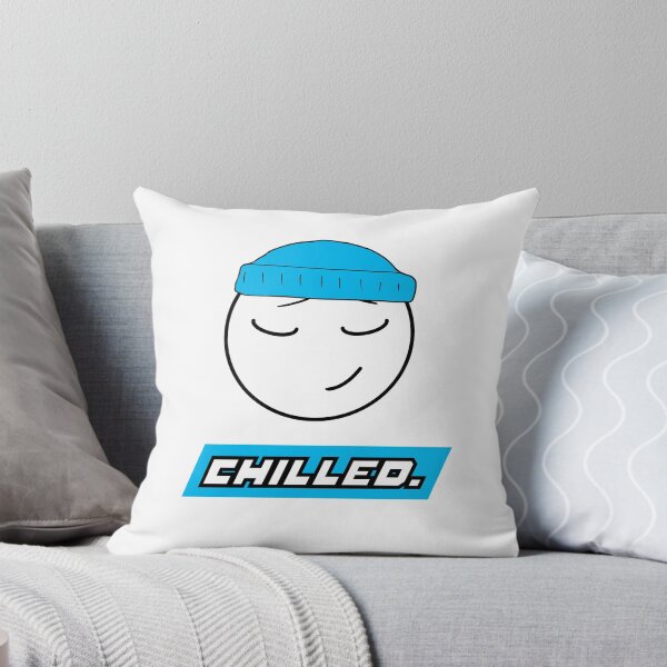 Item preview, Feeling Chilled. designed and sold by jkdigitalart.
