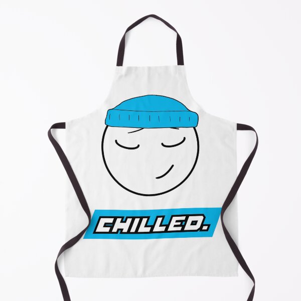Item preview, Feeling Chilled. designed and sold by jkdigitalart.